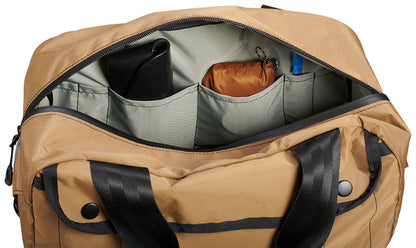 NEW Swift Industries Sugarloaf Basket Bag, 11.5L
