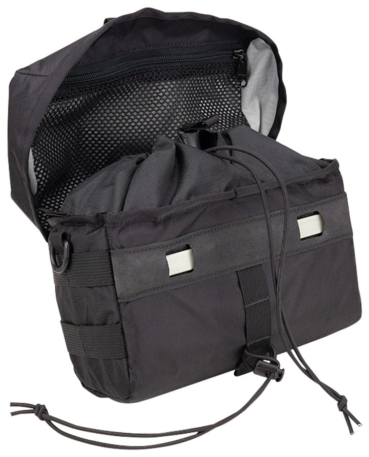 NEW Swift Industries Capstone Handlebar Bag, 4L - Around the Cycle