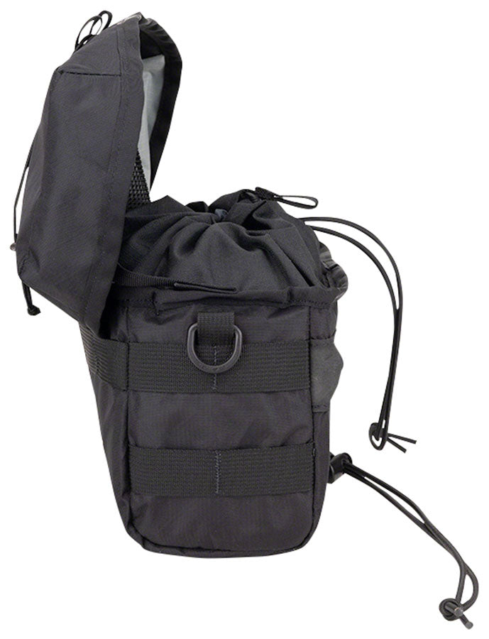 NEW Swift Industries Capstone Handlebar Bag, 4L - Around the Cycle