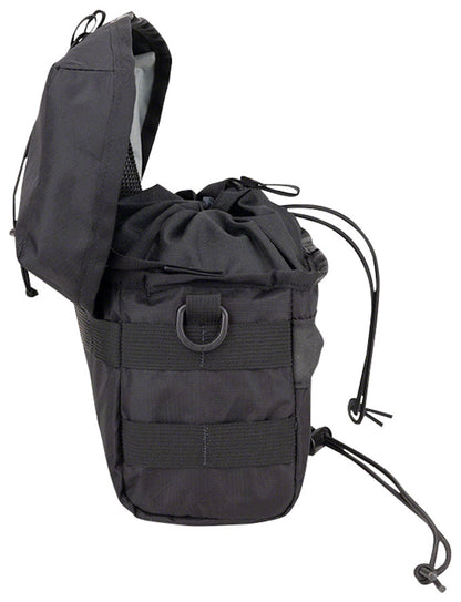 NEW Swift Industries Capstone Handlebar Bag, 4L - Around the Cycle