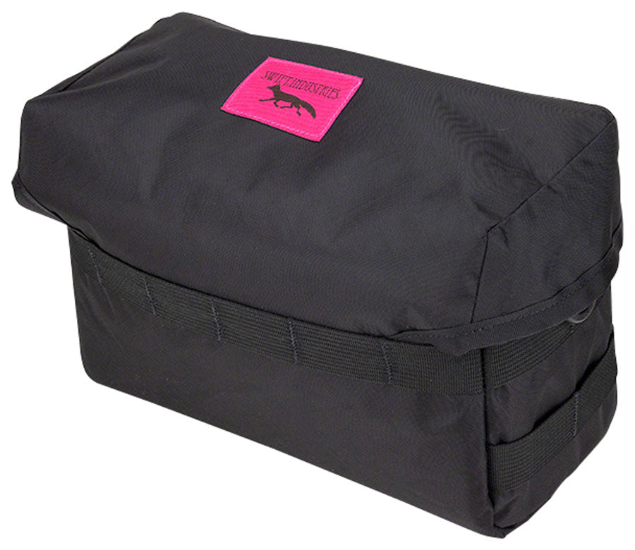 NEW Swift Industries Capstone Handlebar Bag, 4L - Around the Cycle
