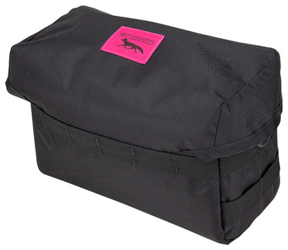 NEW Swift Industries Capstone Handlebar Bag, 4L - Around the Cycle