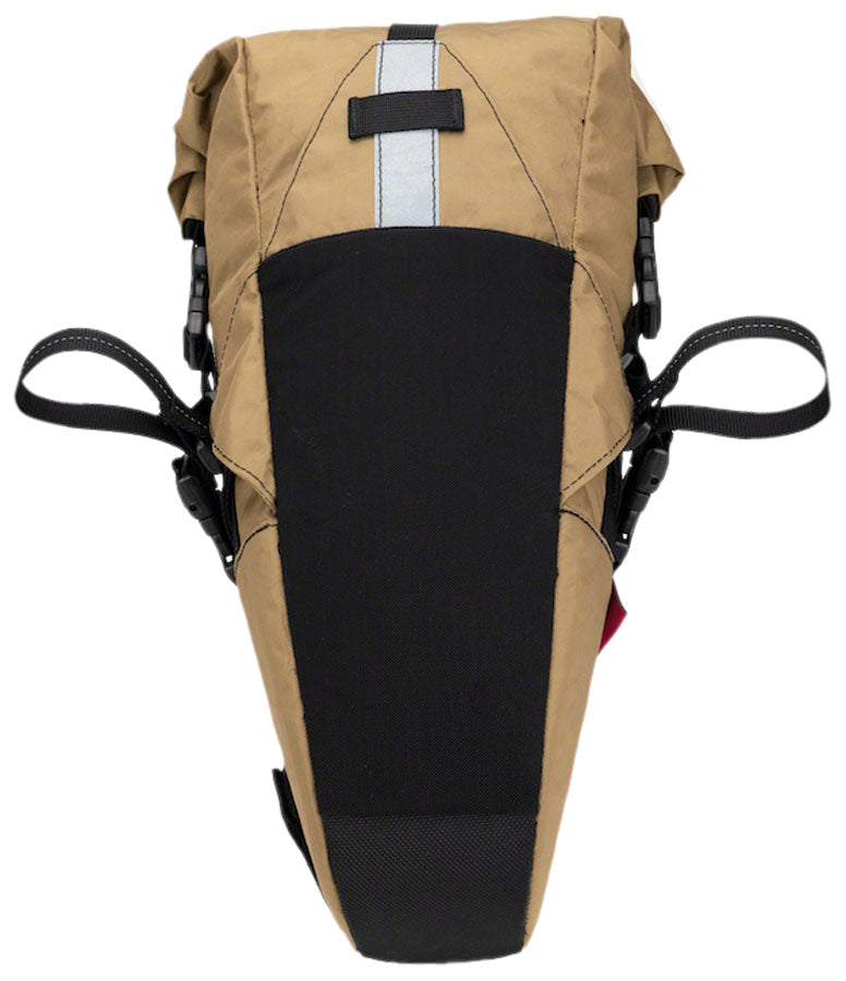 NEW Swift Industries Olliepack Seat Bag, 6L - Around the Cycle