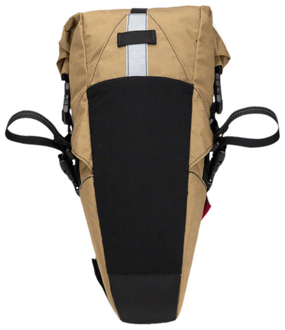 NEW Swift Industries Olliepack Seat Bag, 6L - Around the Cycle