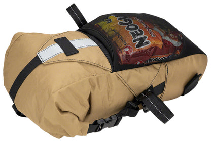 NEW Swift Industries Olliepack Seat Bag, 6L - Around the Cycle