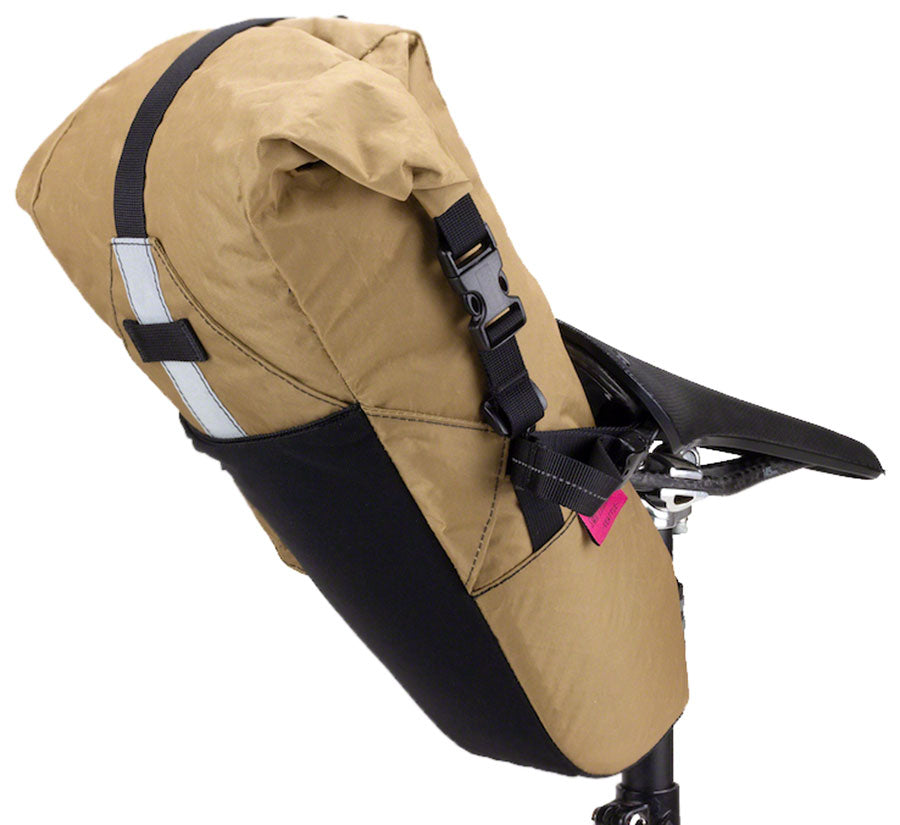 NEW Swift Industries Olliepack Seat Bag, 6L - Around the Cycle