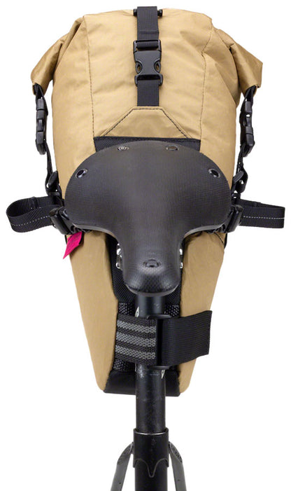 NEW Swift Industries Olliepack Seat Bag, 6L - Around the Cycle