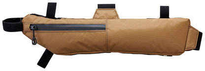 NEW Swift Industries HoldFast Half Frame Bag - Around the Cycle