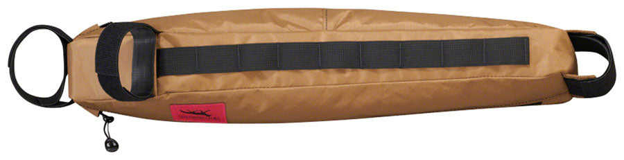 NEW Swift Industries HoldFast Half Frame Bag - Around the Cycle