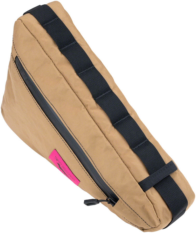 NEW Swift Industries Giddy Up Wedge Frame Bag, 3.3L - Around the Cycle
