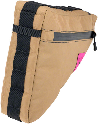 NEW Swift Industries Giddy Up Wedge Frame Bag, 3.3L - Around the Cycle