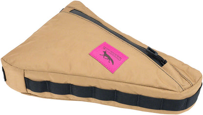 NEW Swift Industries Giddy Up Wedge Frame Bag, 3.3L - Around the Cycle