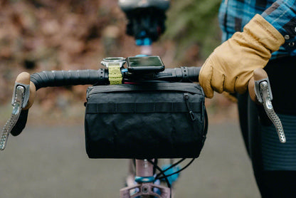 NEW Swift Industries Bandito Bicycle Bag, 3.2L - Around the Cycle