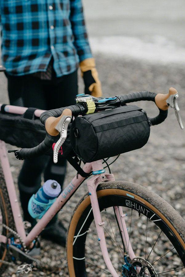 NEW Swift Industries Bandito Bicycle Bag, 3.2L - Around the Cycle