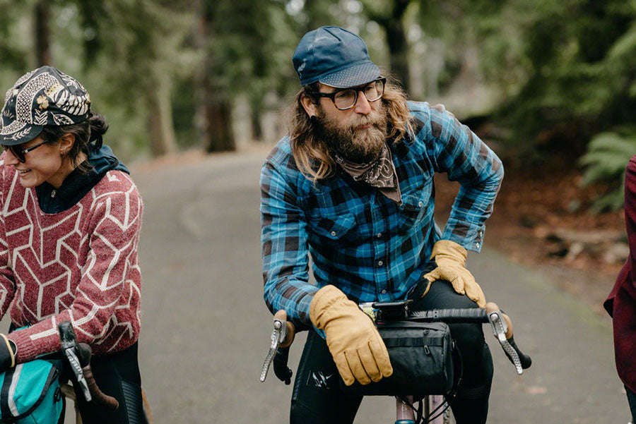 NEW Swift Industries Bandito Bicycle Bag, 3.2L - Around the Cycle