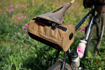 NEW Swift Industries Bandito Bicycle Bag, 3.2L - Around the Cycle