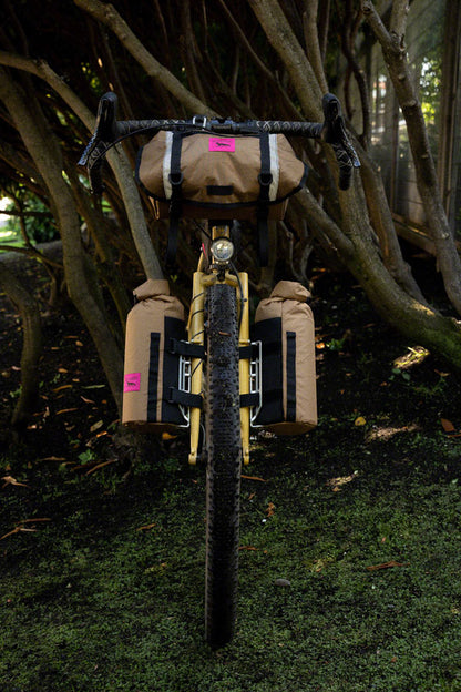 NEW Swift Industries Gemini Cargo Pack, 6L - Around the Cycle