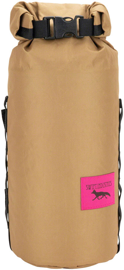 NEW Swift Industries Gemini Cargo Pack, 6L - Around the Cycle