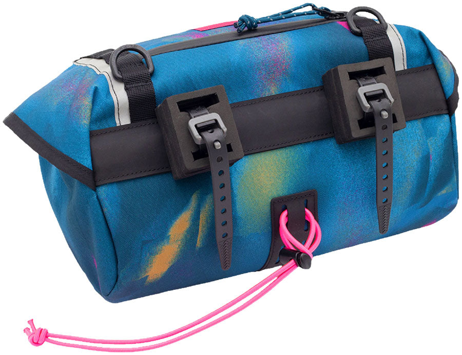 NEW Swift Industries Catalyst Handlebar Pack, 7.5L