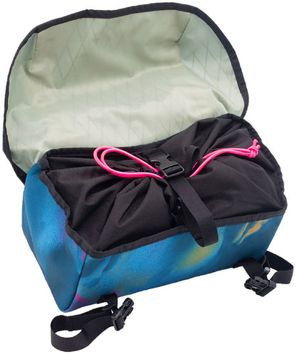 NEW Swift Industries Catalyst Handlebar Pack, 7.5L