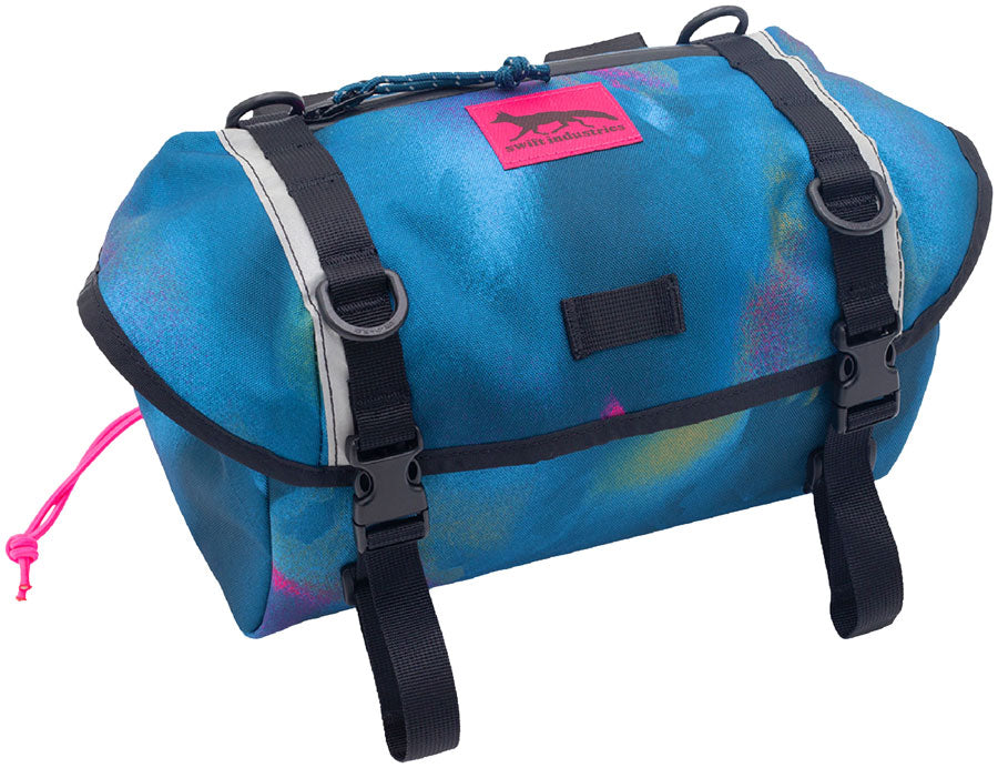 NEW Swift Industries Catalyst Handlebar Pack, 7.5L
