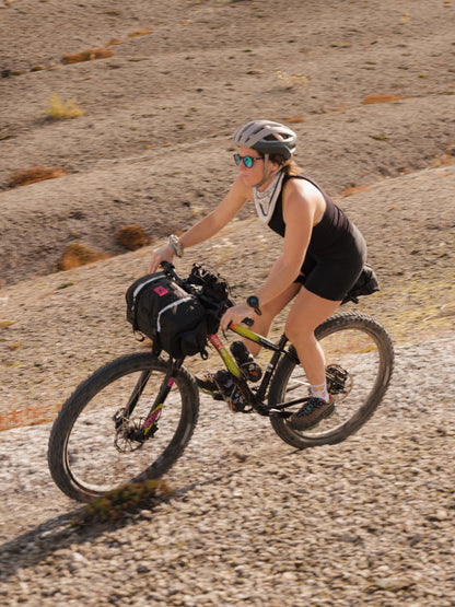 NEW Swift Industries Zeitgeist Handlebar Pack, 12L