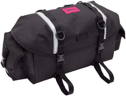 NEW Swift Industries Zeitgeist Handlebar Pack, 12L