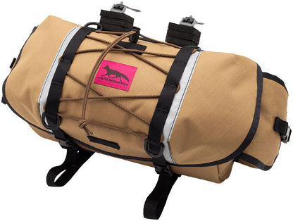 NEW Swift Industries Zeitgeist Handlebar Pack, 12L