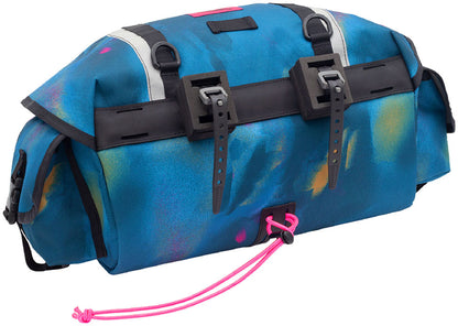 NEW Swift Industries Zeitgeist Handlebar Pack, 12L