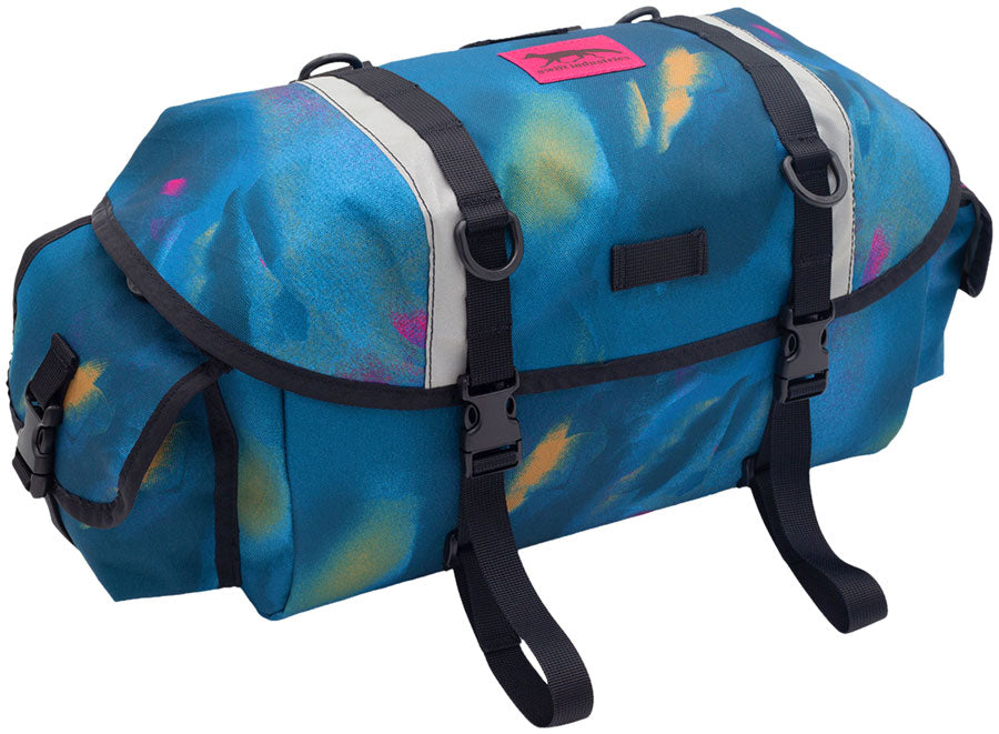 NEW Swift Industries Zeitgeist Handlebar Pack, 12L