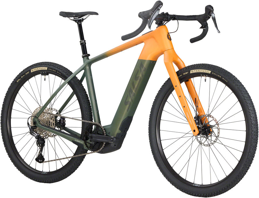 Salsa Tributary C GRX 820