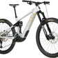 NEW Salsa Notch Deore 12 Mountain Ebike - 29", Aluminum, Silver
