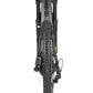 NEW Salsa Notch Cues 10 Mountain Ebike - 29", Aluminum, Charcoal Black