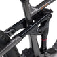 NEW Salsa Notch Cues 10 Mountain Ebike - 29", Aluminum, Charcoal Black