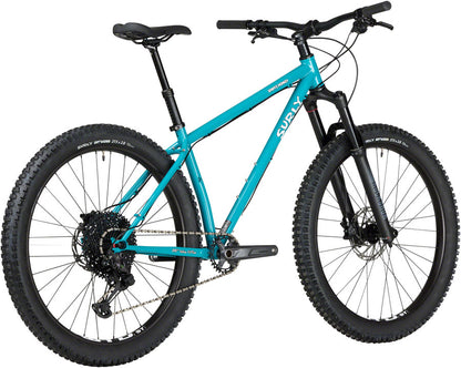 NEW Surly Karate Monkey Steel Hardtail Mountain Bike - Lost at Sea - Around the Cycle