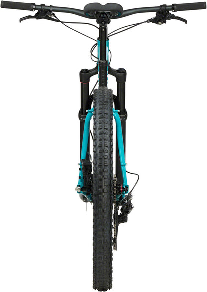 NEW Surly Karate Monkey Steel Hardtail Mountain Bike - Lost at Sea - Around the Cycle