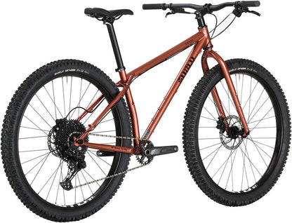 NEW Surly Krampus Steel Rigid Mountain Bike - Chester Copperpot