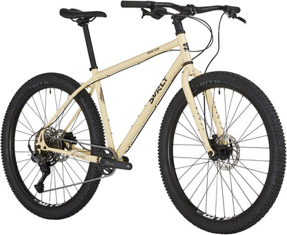 NEW Surly Bridge Club 27.5 Steel Flat Bar Gravel Bike - Whipped Butter