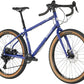 NEW Surly Grappler - Subterranean Homesick Blue Steel Touring Bike