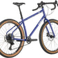 NEW Surly Grappler - Subterranean Homesick Blue Steel Touring Bike