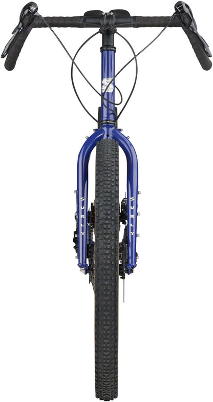 NEW Surly Grappler - Subterranean Homesick Blue Steel Touring Bike - Around the Cycle