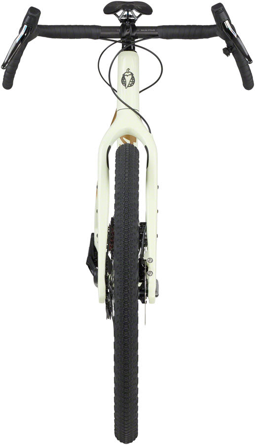 NEW Salsa Cutthroat C Force XO AXS Transmission Bike 29