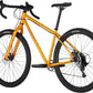 NEW Salsa Fargo Apex 1 Steel 29" Adventure Gravel Bike, Orange