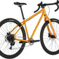 NEW Salsa Fargo Apex 1 Steel 29" Adventure Gravel Bike, Orange