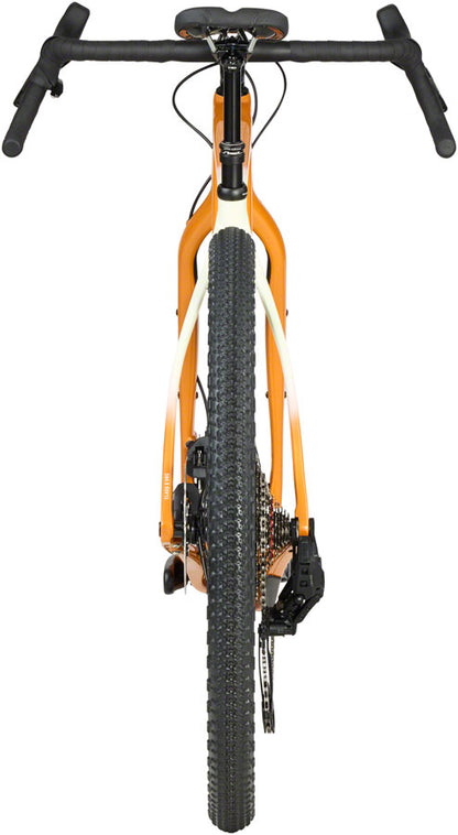 NEW Salsa Cutthroat C Apex AXS Transmission Gravel Bike - 29", Carbon, Tangerine
