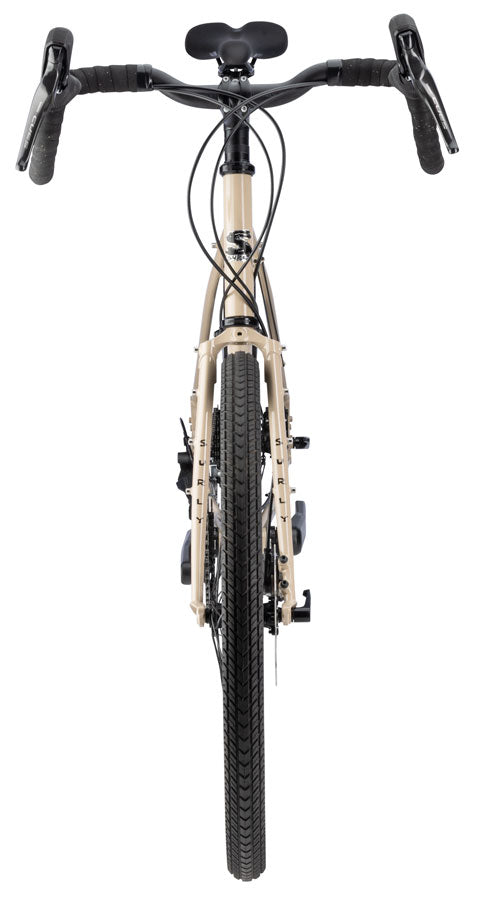 NEW Surly Disc Trucker Touring Bike - 26", Steel, Grandpa's Khakis