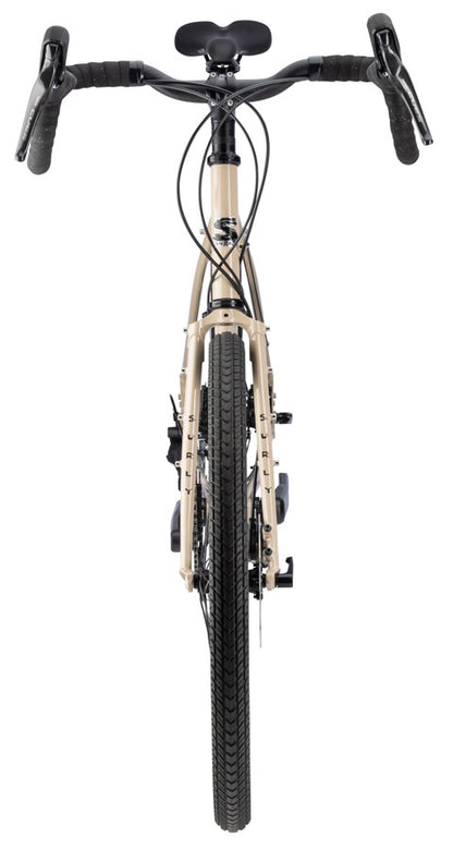 NEW Surly Disc Trucker Touring Bike - 26", Steel, Grandpa's Khakis