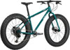 NEW Surly Wednesday Fat Bike - 26", Steel, OG Algae - Around the Cycle
