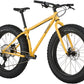 NEW Surly Ice Cream Truck Fat Bike - 26", Steel, Warm Cheese