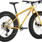 NEW Surly Ice Cream Truck Fat Bike - 26", Steel, Warm Cheese